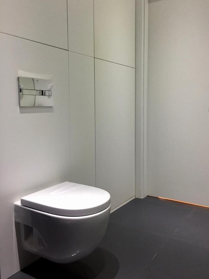 Apartament Wypoczynkowa 4 格但斯克 外观 照片